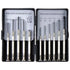 Nippon PJ11 11-Piece Precision Screwdriver Set  Image 1