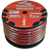 Audiopipe PS0100Rd Power Cable 0 Ga. 100 Ft. Red