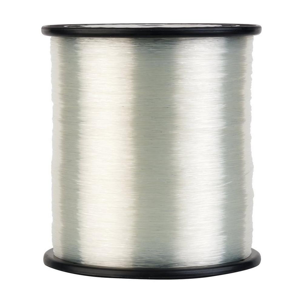 Berkley 1544027 Prospec Chrome Clear Monofilament 30 Lb 3000 Yds Psc3B30-15