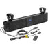 Planet Audio PSX26 26" Soundbar with Bluetooth and Remote Control Image 1