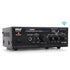 Pyle Pro PTA22BT 2x40W Bluetooth Mini Power Amplifier Image 1