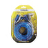 Xscorpion Qtr17 Rca Cable 17' Quad Rca; Triple Shielded