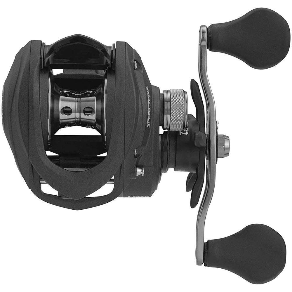 Lews SS1SHLA Speed Spool LFS Reel - Left Hand Retrieve