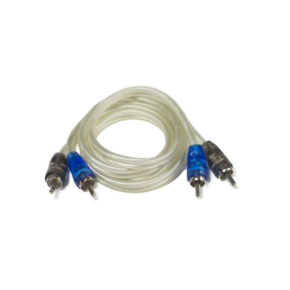 Stinger Ssprca3 Coaxial RCA Cable - 3FT Length Image 1