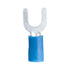 Xscorpion ST8B Spade Terminal Blue 8 16-14 Gauge