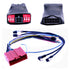 Crux SWRMZ-64C Radio Replacement Interface for Mazda 2002-UP with SWC Retention Image 1