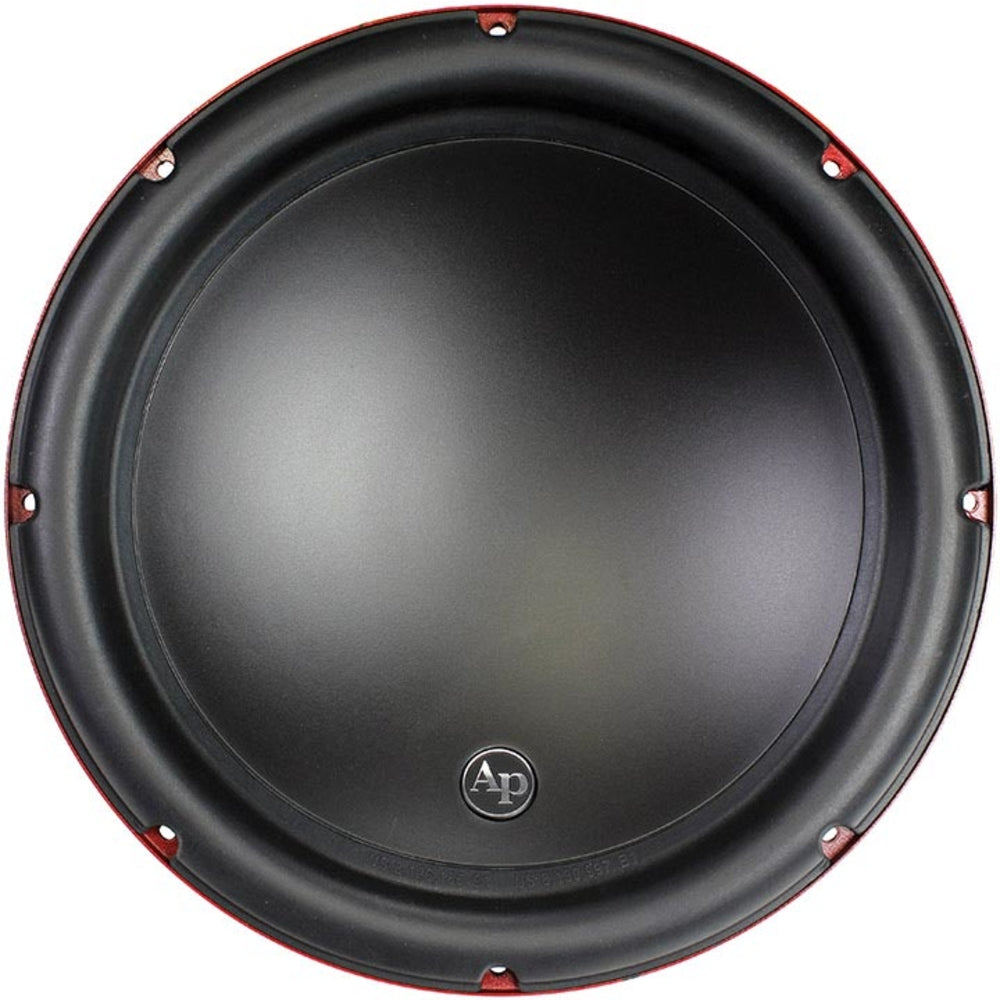 Audiopipe Ts-Cvr10 10" Woofer 600W Max 4 Ohm Dvc