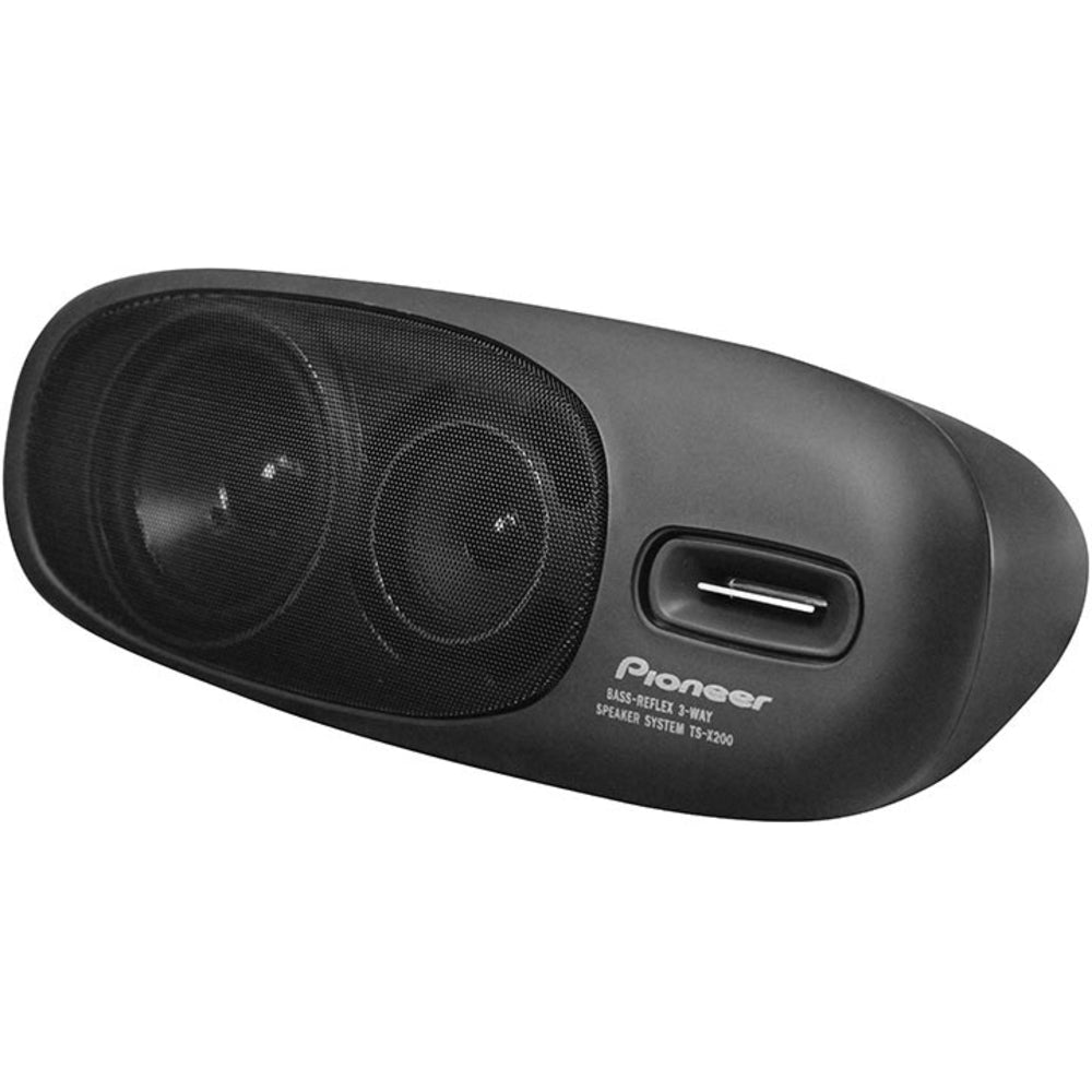 Pioneer TS-X200 3-Way Car Speaker 80W