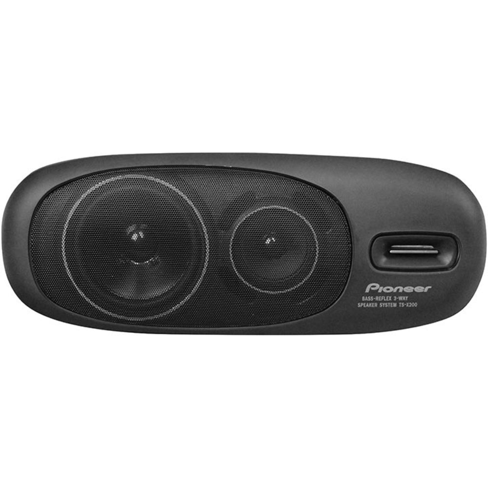 Pioneer TS-X200 3-Way Car Speaker 80W