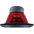 Audiopipe Txxapd12Rd 12" Red Eye Candy DVC Woofer