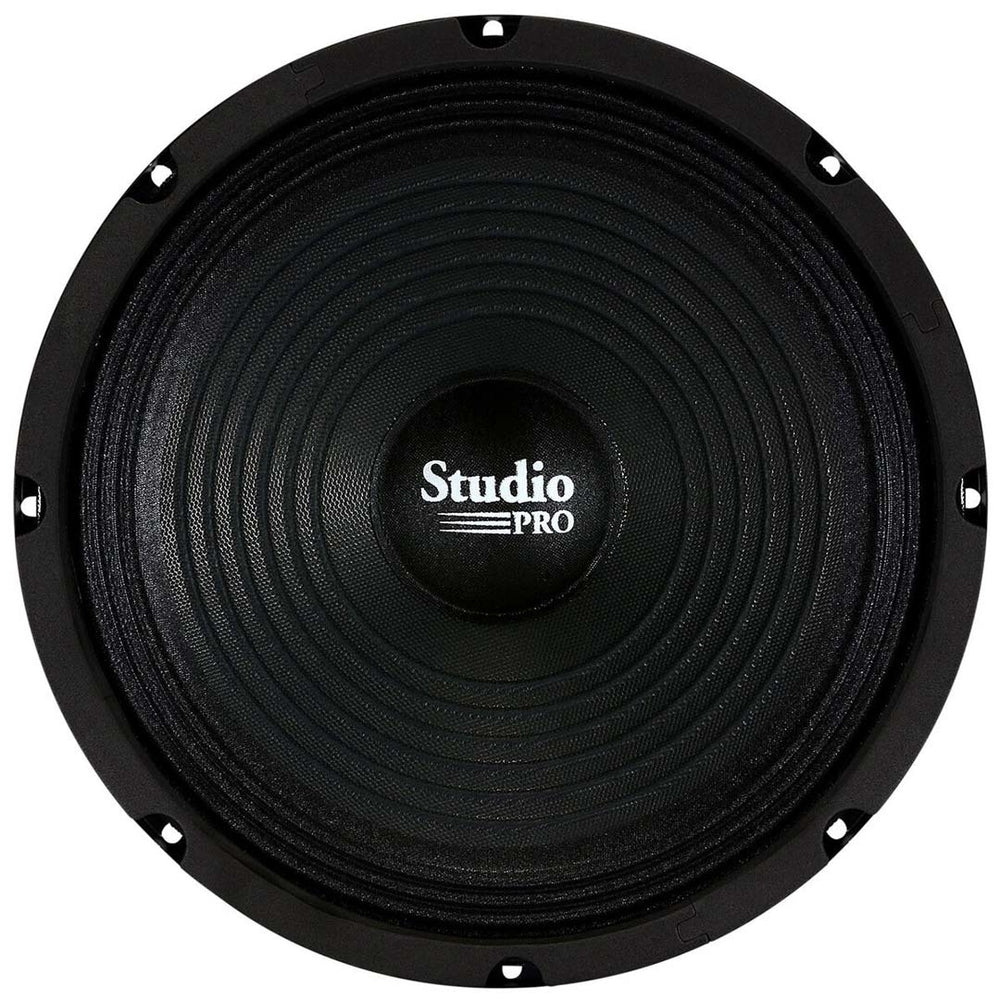 Pyramid Wh12 Woofer 12" 500Watt 8 Ohm; Studio Pro Series