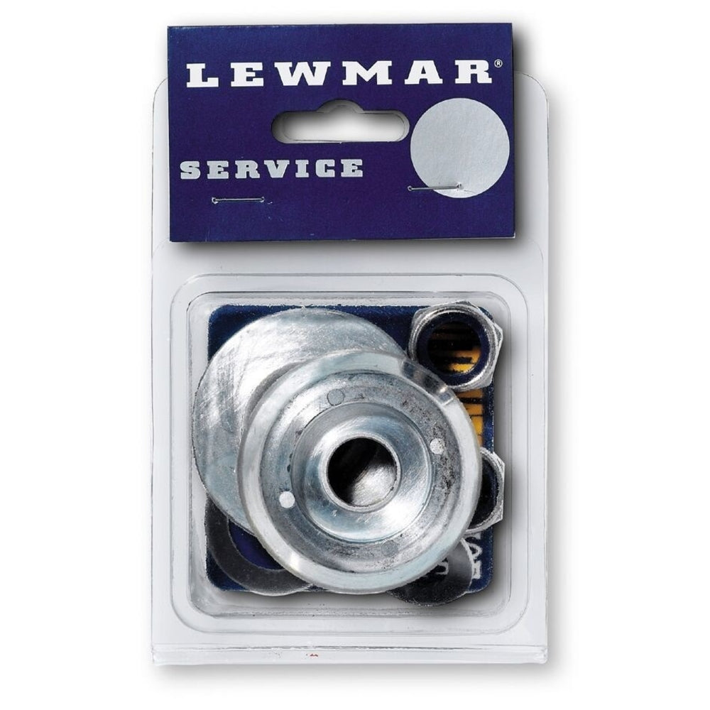 Lewmar 589150 Anode Kit Image 1