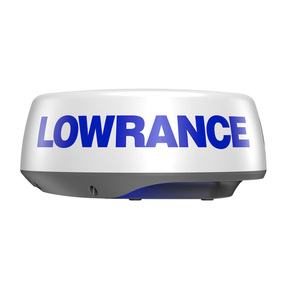 Lowrance 000-14542-001 Radar Halo20+ 20" Dome 36Nm Doppler Image 1