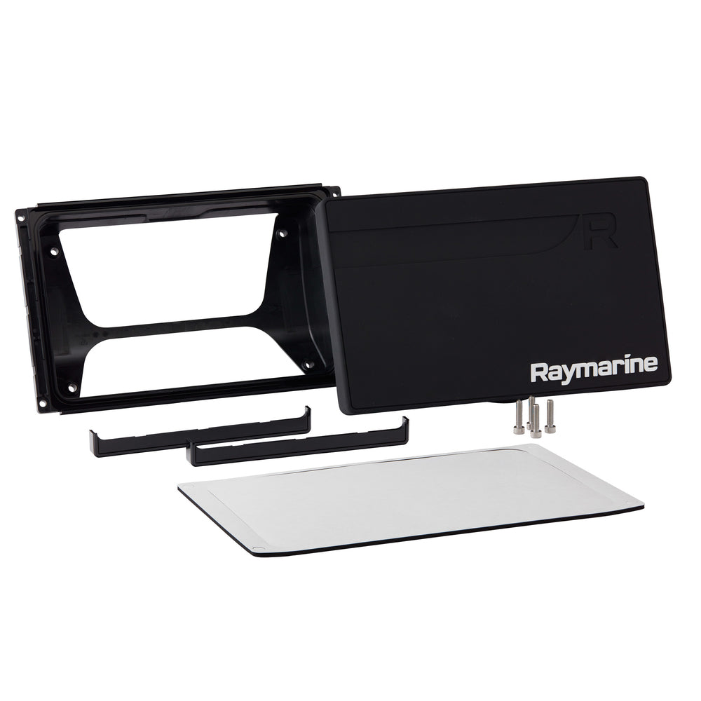 Raymarine A80500 Front Mounting Kit Axiom 9 Image 1