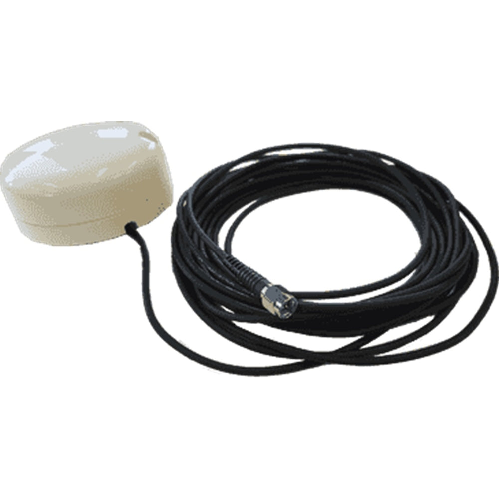 Navico 000-13613-001 GPS-500 GPS Antenna for NAIS-500 AIS Transceiver Image 1