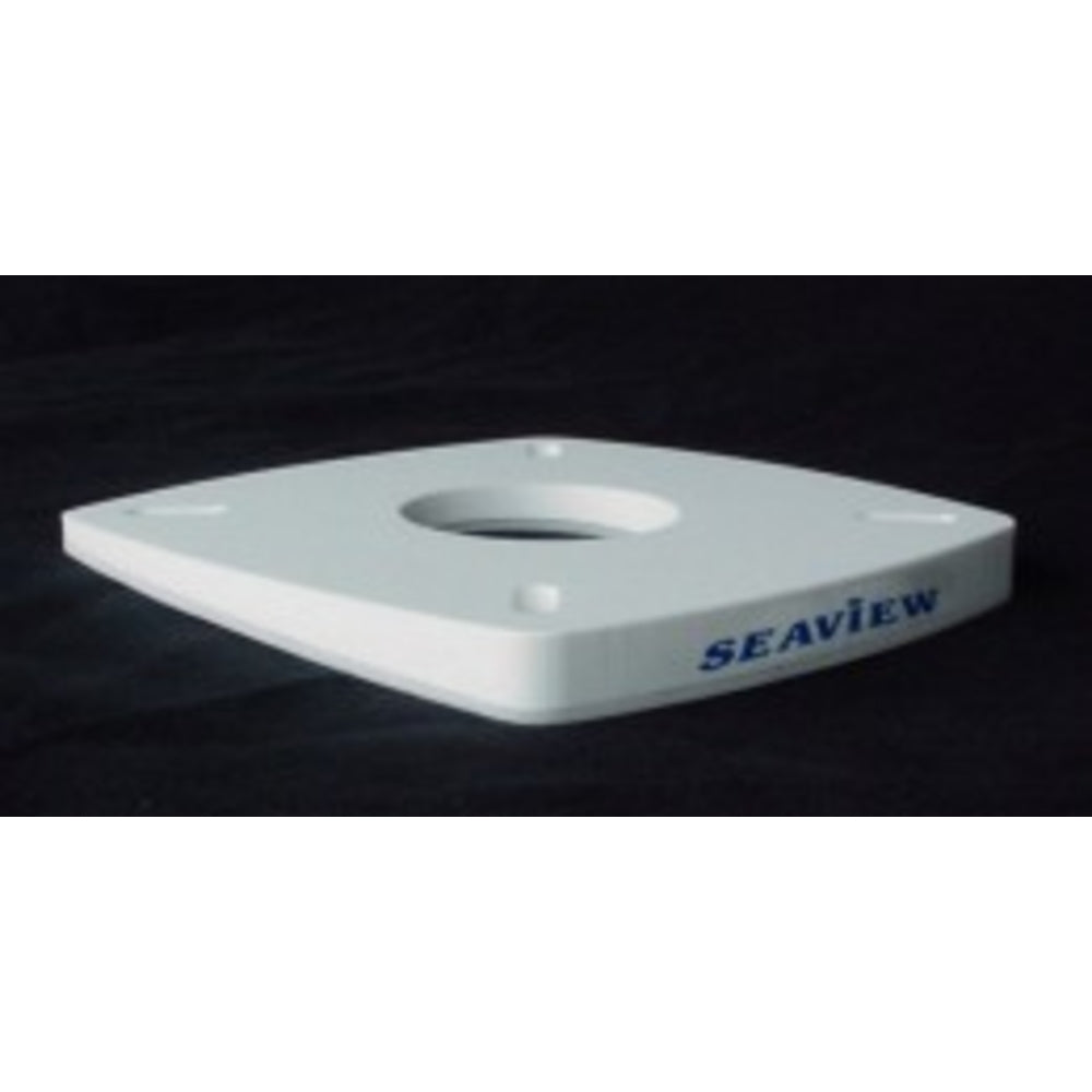 Seaview Pm-W4-7 4 Degree Wedge Power Mount Image 1