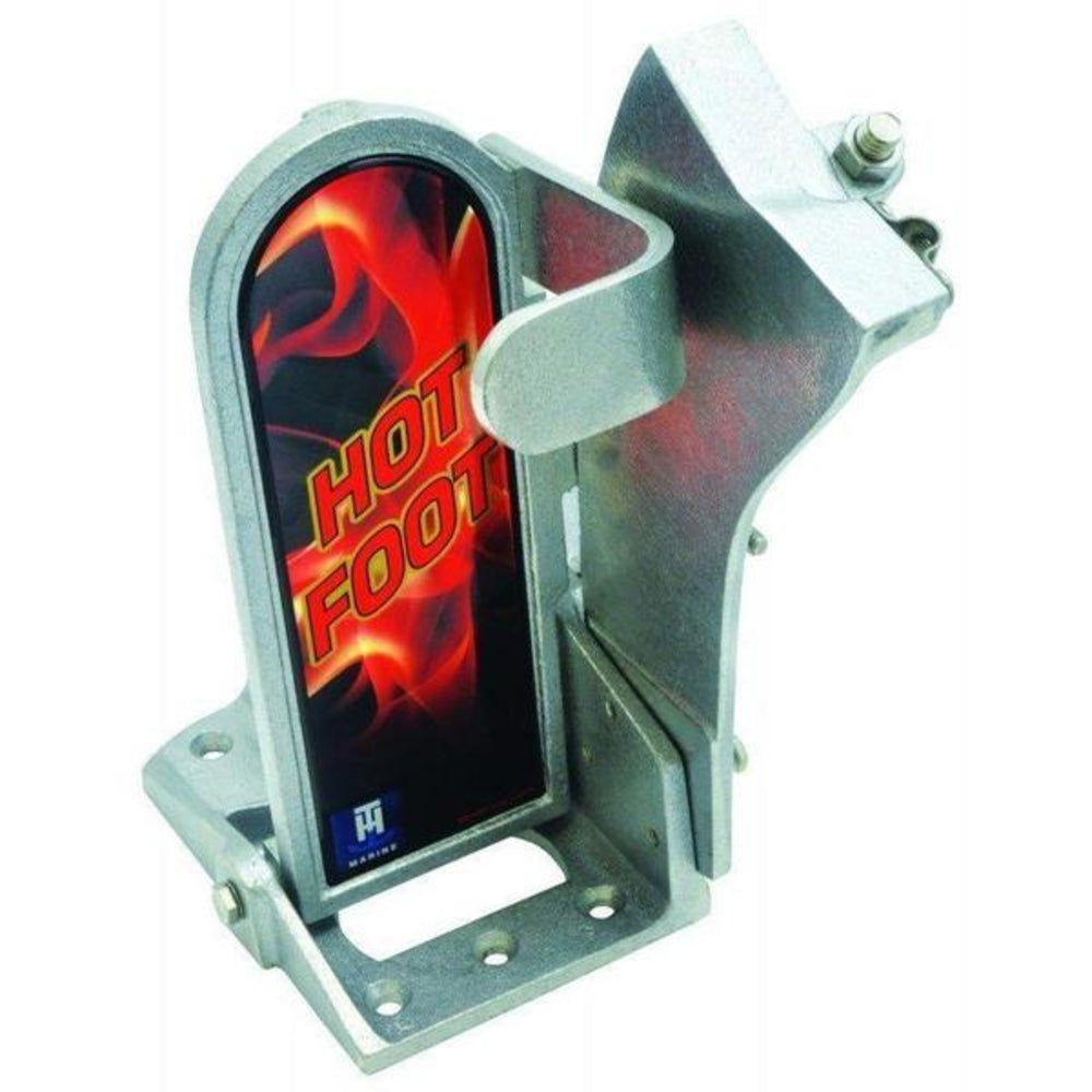 T-H Marine Supplies Hf-1Ct-Dp Hot Foot Pro Top Load Throttle Chrysler Yamaha Image 1